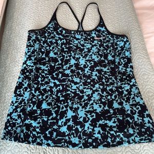 Nike Athletic Tank